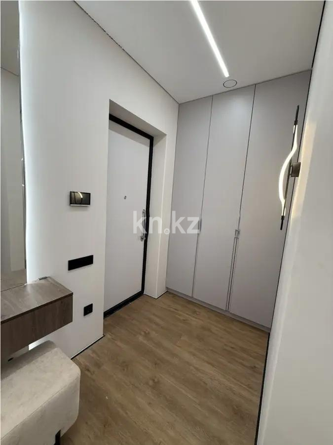 Продажа 2-комнатной квартиры, 57 м², ул. Розыбакиева, дом  197/2 в Алматы - фото 6