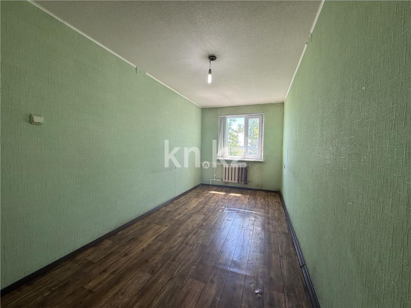 Продажа 2-комнатной квартиры, 44 м² в Темиртау - фото 3