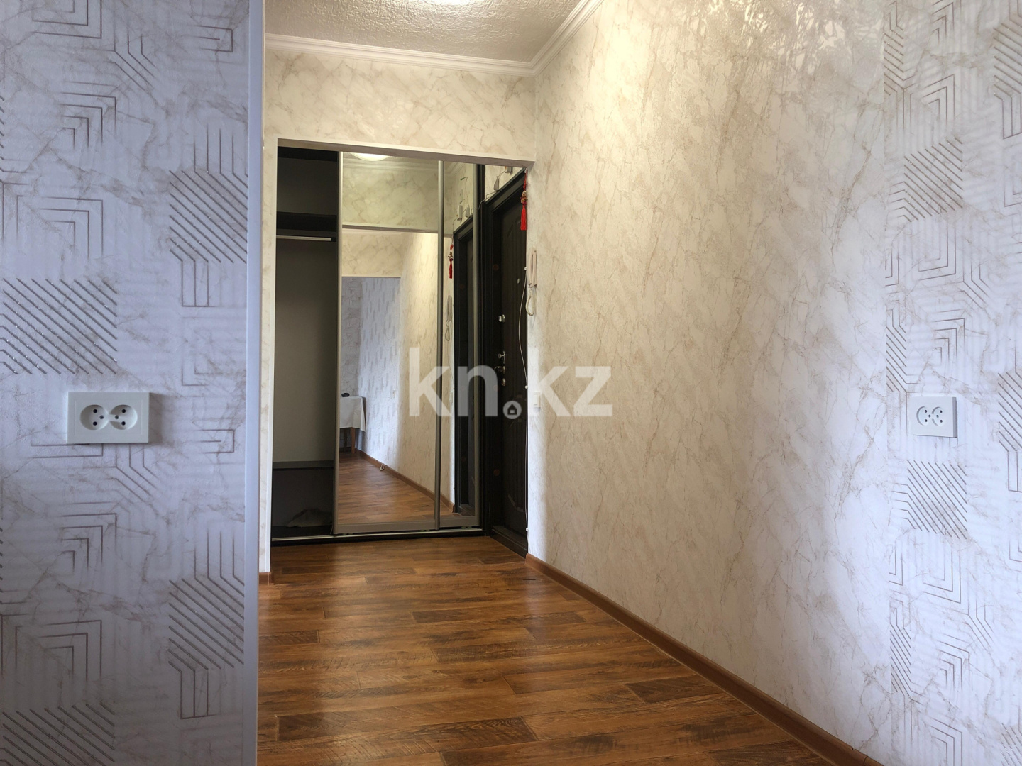 Аренда 2-комнатной квартиры, 45 м² в Алматы - фото 15
