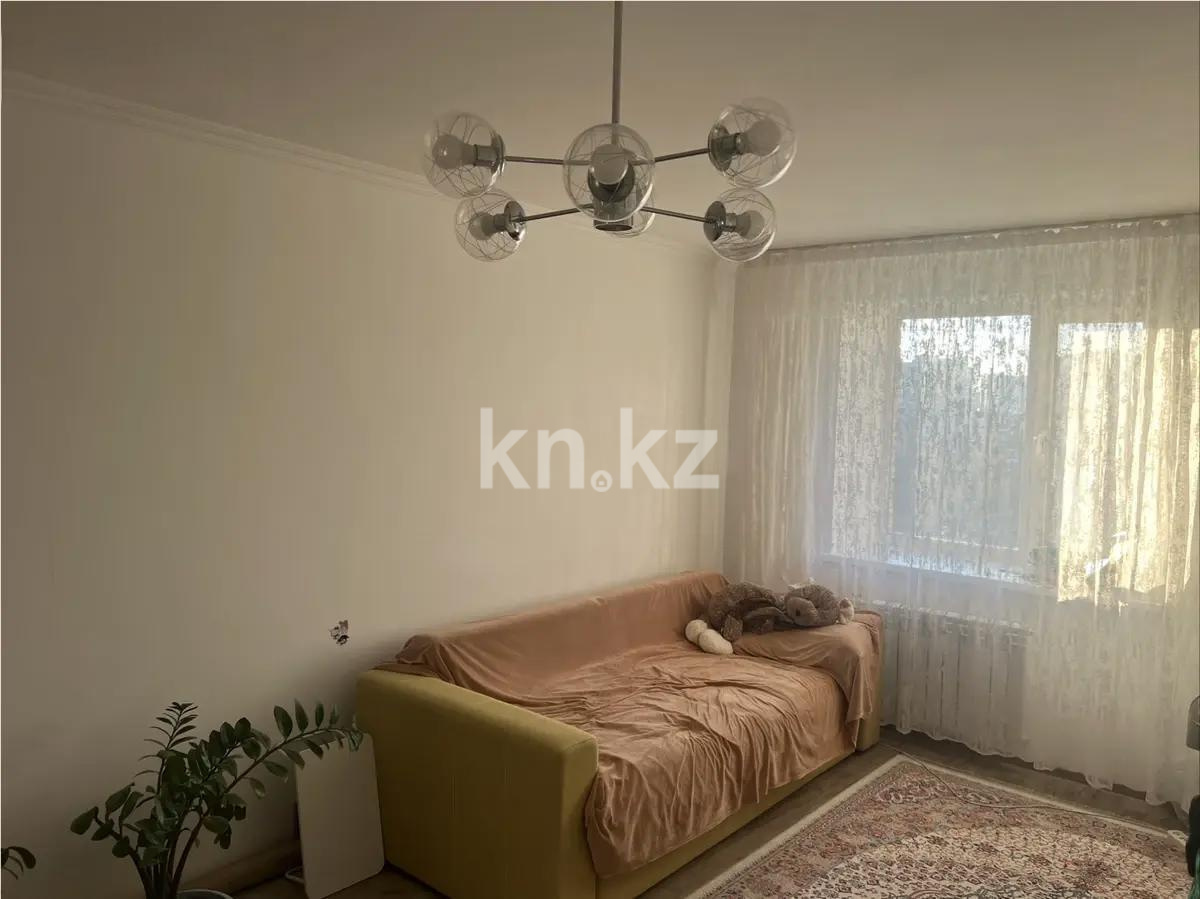 Продажа 1-комнатной квартиры, 34 м², ул. Косшыгулулы, дом  19 в Астане