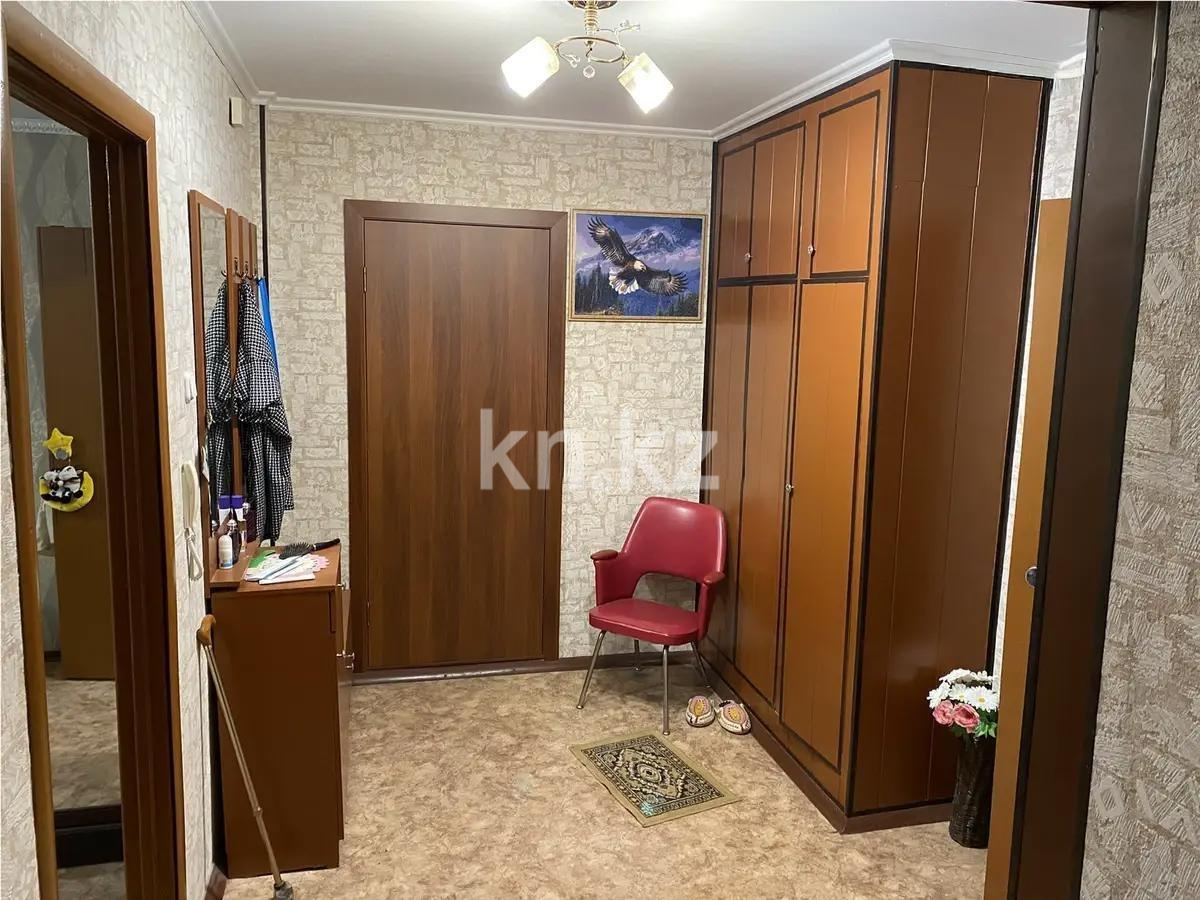 Продажа 3-комнатной квартиры, 62 м², ул. Парковая, дом  8 в Темиртау - фото 6
