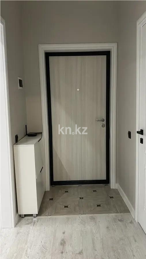 Продажа 1-комнатной квартиры, 39.6 м² в Астане - фото 3