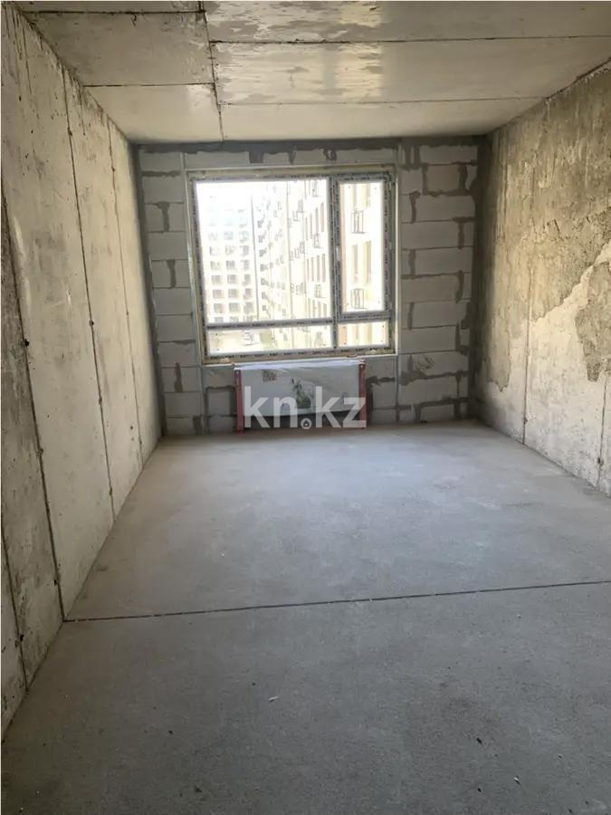 Продажа 1-комнатной квартиры, 49 м² в Алматы