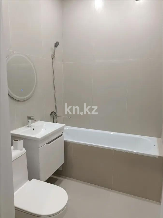 Продажа 1-комнатной квартиры, 36 м², ул. Жошы хана, дом  13 в Астане - фото 2