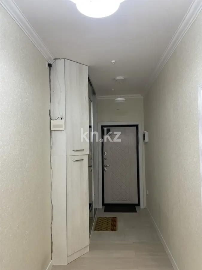 Продажа 3-комнатной квартиры, 84.4 м², ул. Сатпаева, дом  90/66 в Алматы - фото 6