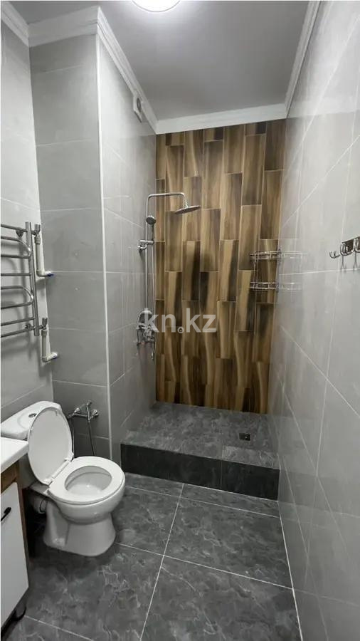 Продажа 1-комнатной квартиры, 30 м² в Алматы - фото 4