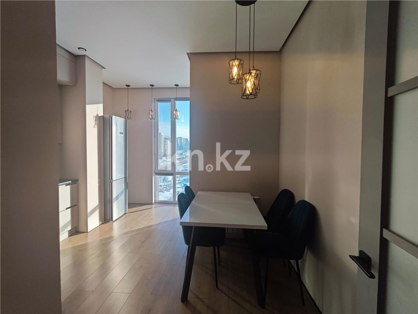 Продажа 2-комнатной квартиры, 66 м² в Астане - фото 6