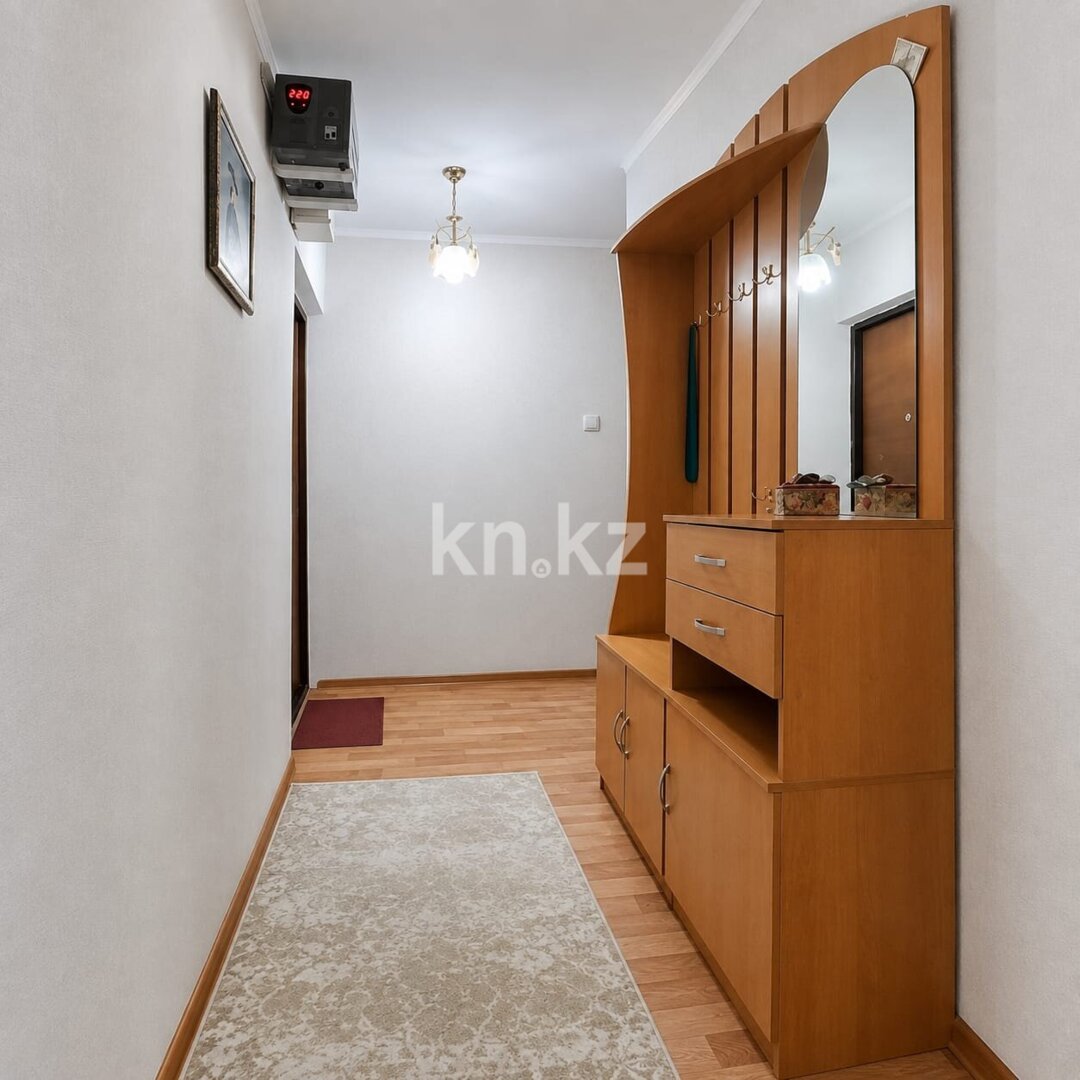Аренда 1-комнатной квартиры посуточно, 45 м² в Атырау - фото 5