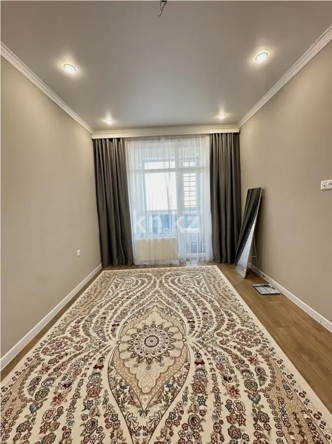 Продажа 2-комнатной квартиры, 61 м² в Астане