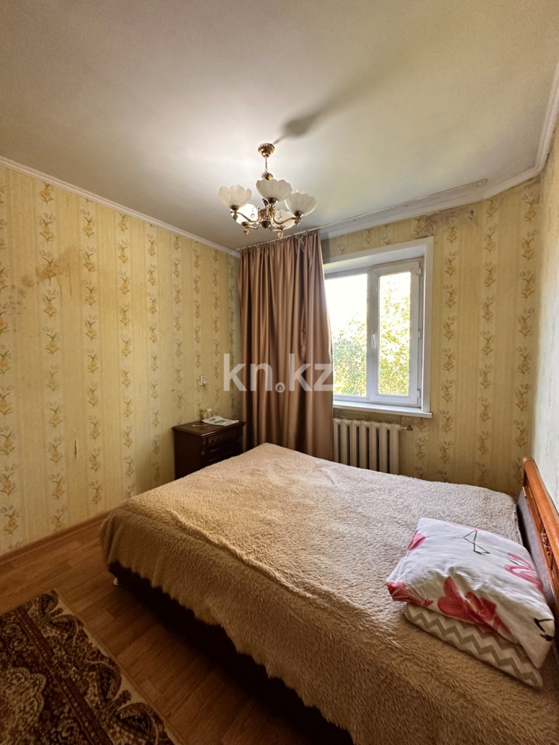 Продажа 2-комнатной квартиры, 52.4 м² в Караганде - фото 7