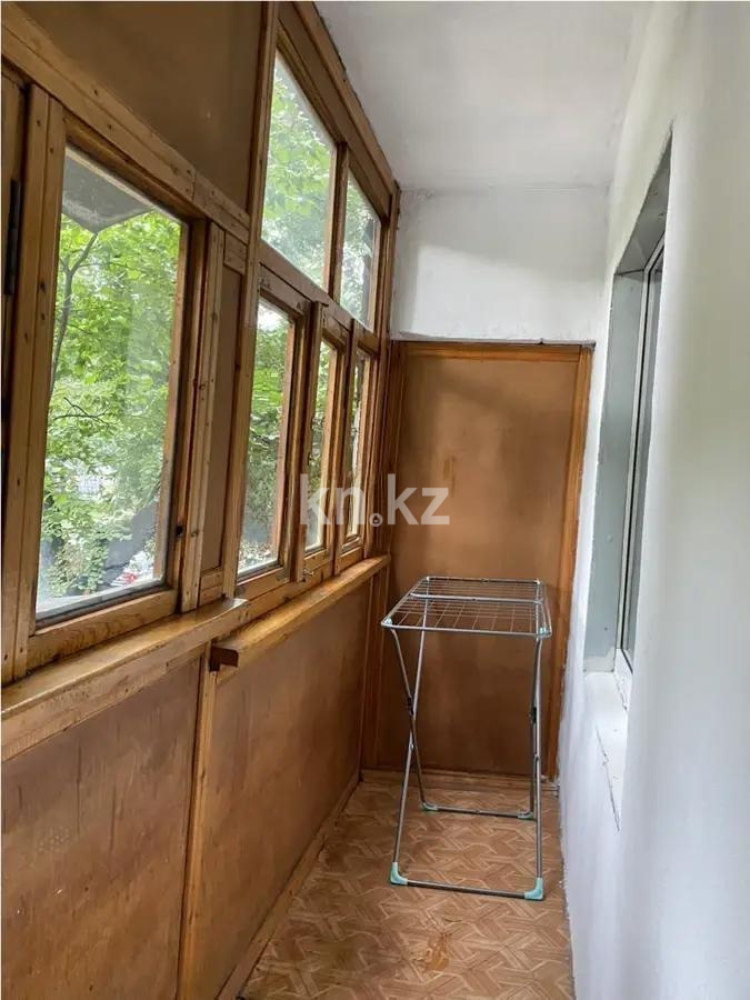 Продажа 1-комнатной квартиры, 30 м² в Алматы - фото 4