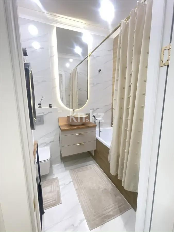 Продажа 2-комнатной квартиры, 55.8 м² в Астане - фото 4