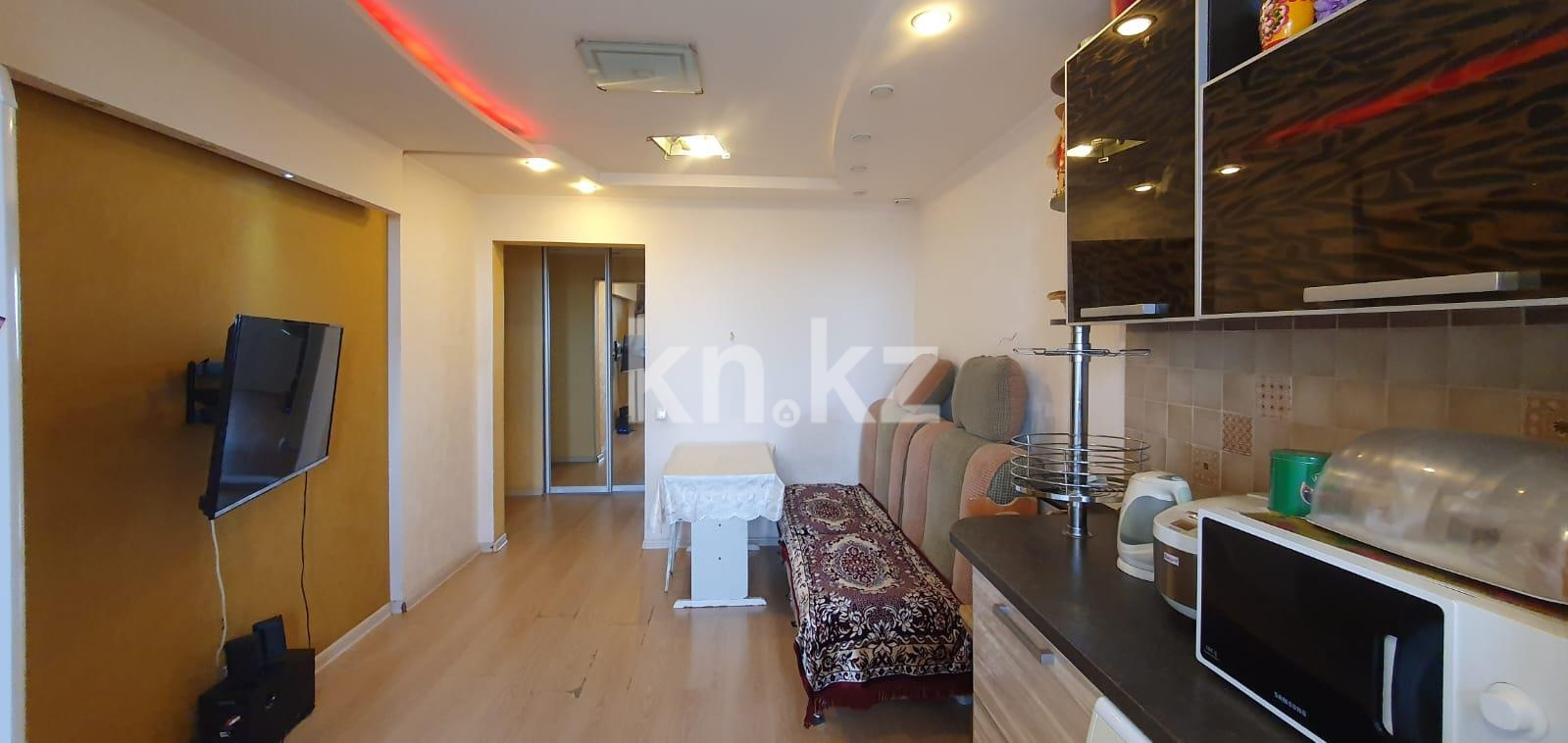 Продажа 3-комнатной квартиры, 68 м², пр. Мира в Темиртау - фото 9