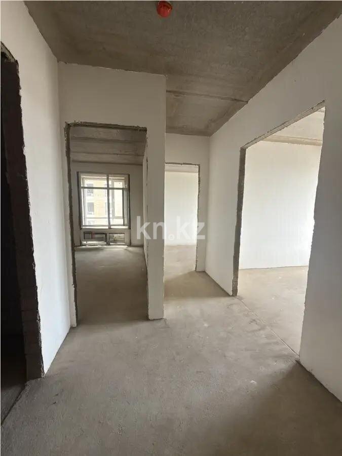 Продажа 2-комнатной квартиры, 62.49 м² в Астане - фото 4