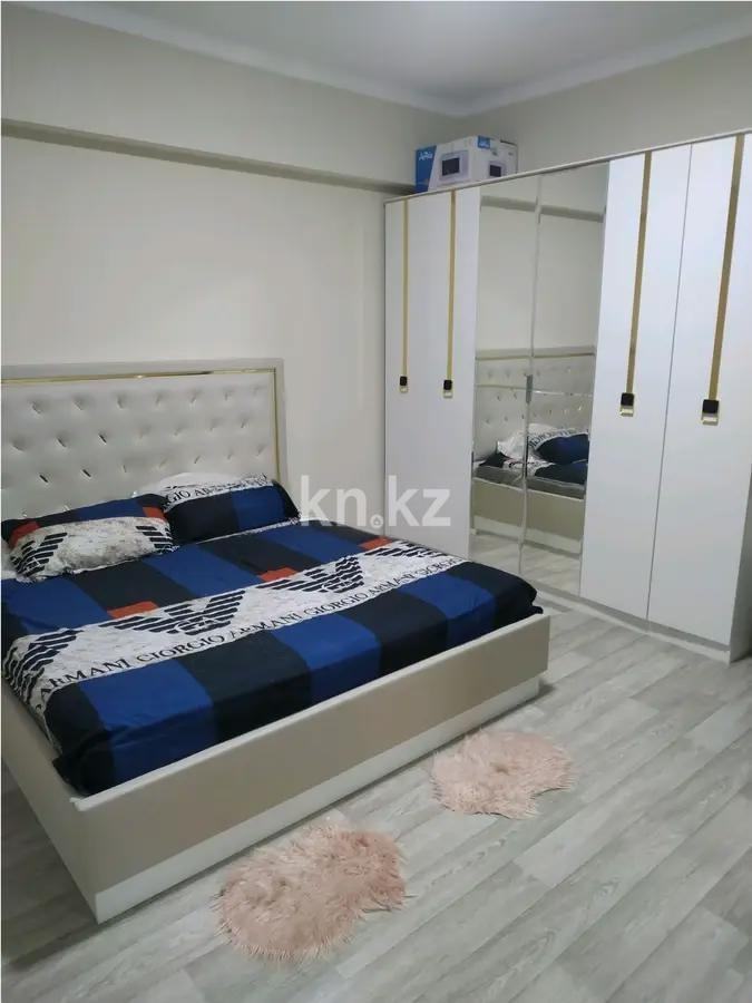 Продажа 3-комнатной квартиры, 106 м², АКХ Чапаева, дом  404 в Алматы - фото 3