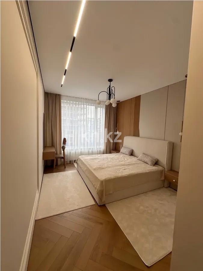 Продажа 3-комнатной квартиры, 103 м² в Астане - фото 3