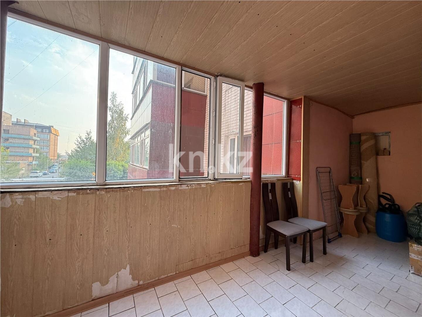 Продажа 2-комнатной квартиры, 48 м² в Караганде - фото 6