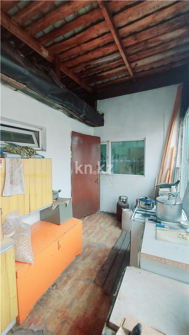 Продажа 4-комнатного дома, 186 м², ул. Тургенева в Караганде - фото 42