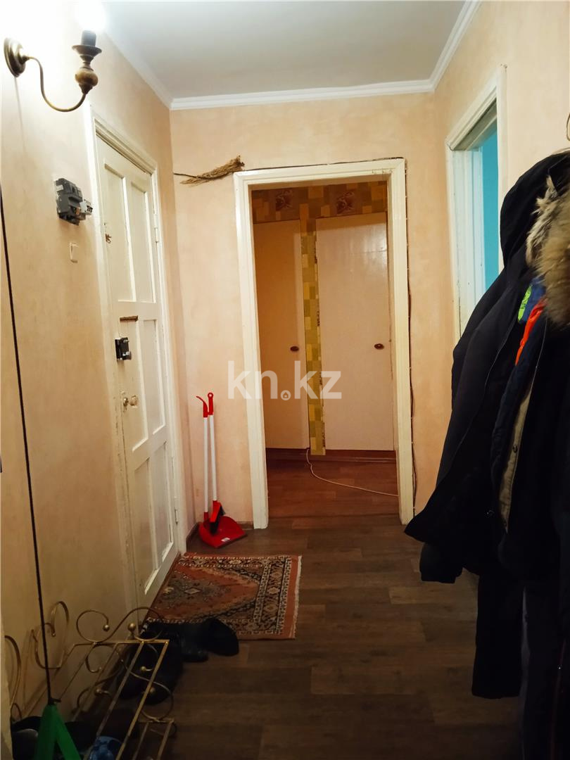 Продажа 2-комнатной квартиры, 53 м², пр. Республики в Караганде - фото 7