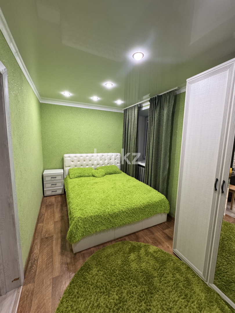 Продажа 2-комнатной квартиры, 44 м² в Караганде - фото 4