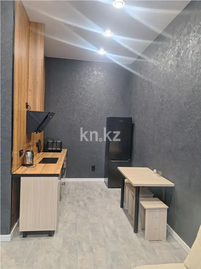 Продажа 2-комнатной квартиры, 38.9 м², ул. Айтматова, дом  62 в Астане - фото 4