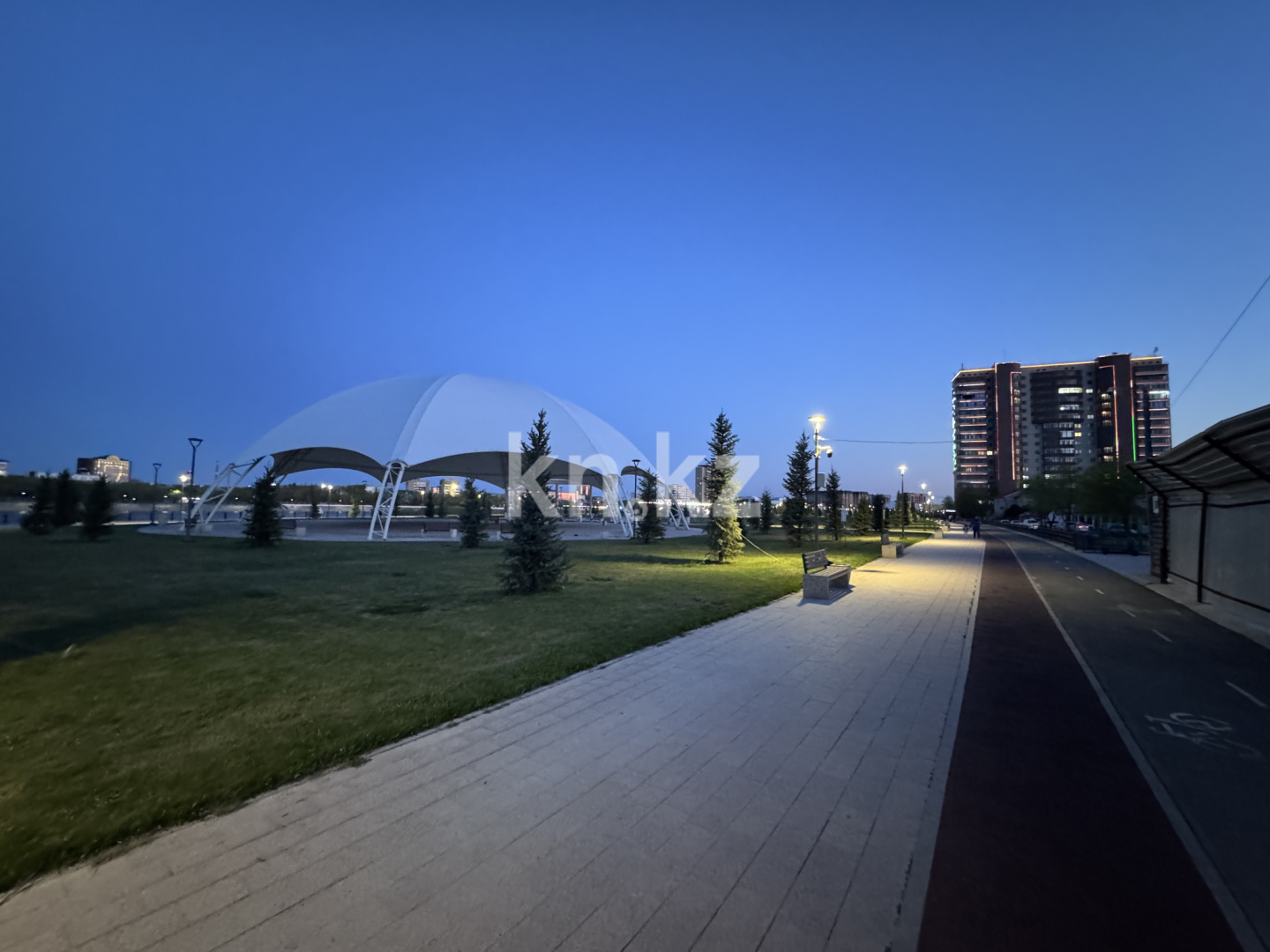 Продажа 3-комнатной квартиры, 90 м² в Атырау - фото 24