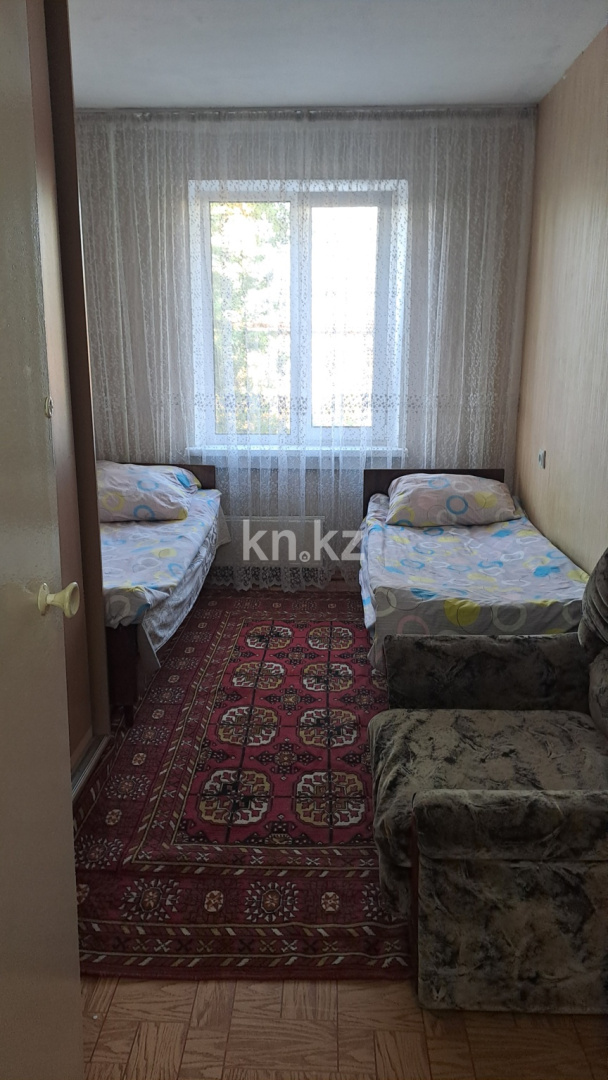 Аренда 2-комнатной квартиры, 47 м² в Алматы - фото 4