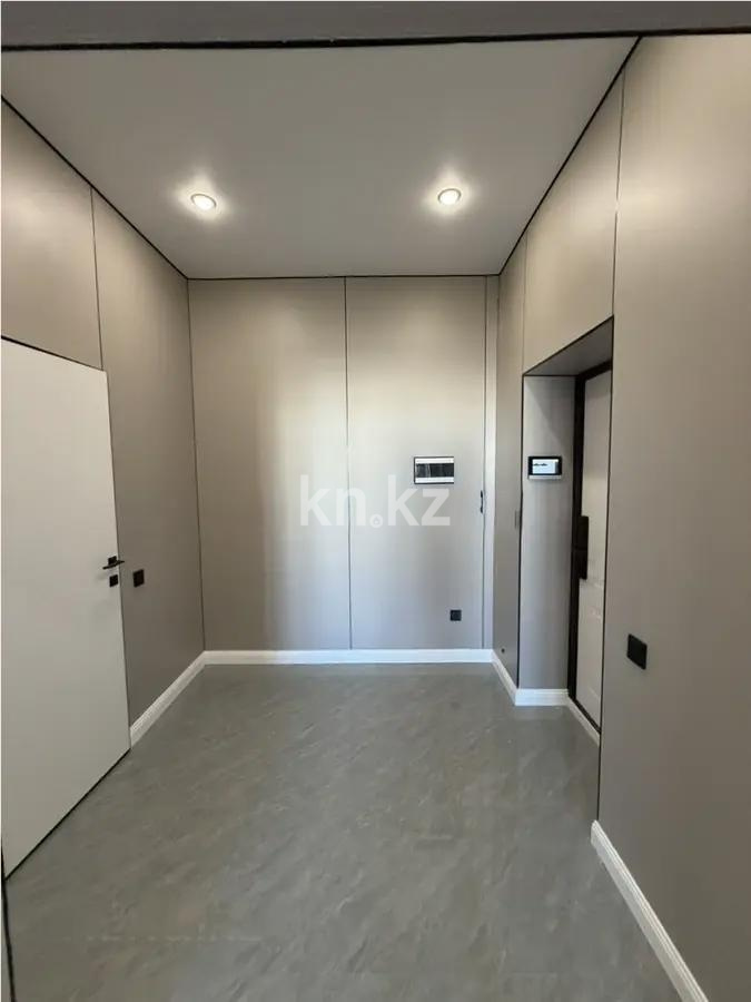 Продажа 1-комнатной квартиры, 35 м² в Астане - фото 3