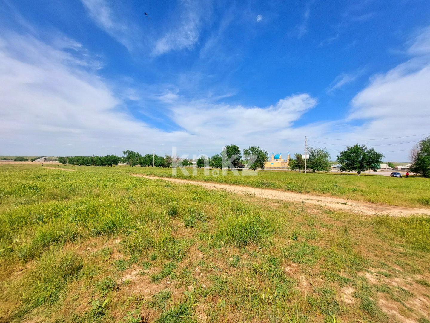 Продажа земельного участка, 3 га, Шубарсу в Шымкенте - фото 10