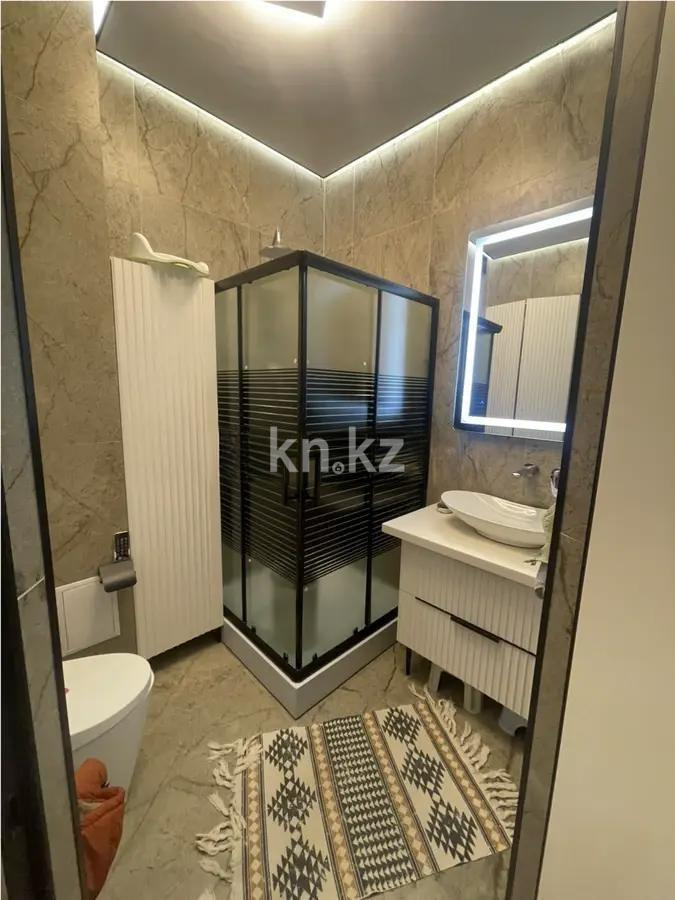 Продажа 3-комнатной квартиры, 100 м², ул. Радостовца, дом  255 в Алматы - фото 3