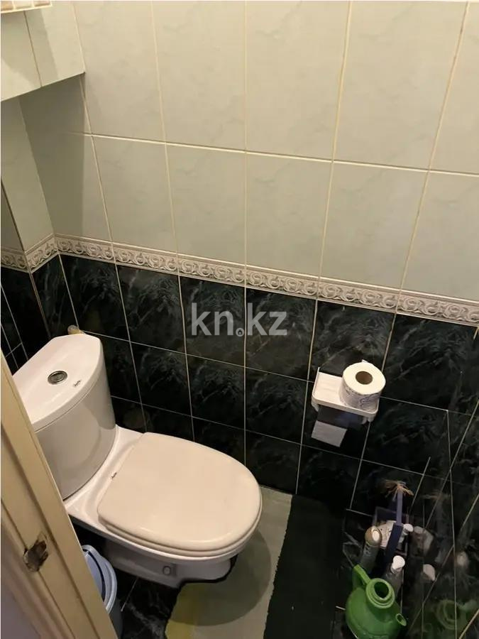 Продажа 2-комнатной квартиры, 51.5 м² в Алматы - фото 5