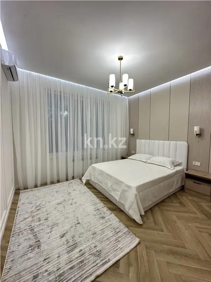Продажа 1-комнатной квартиры, 50.4 м² в Алматы - фото 3