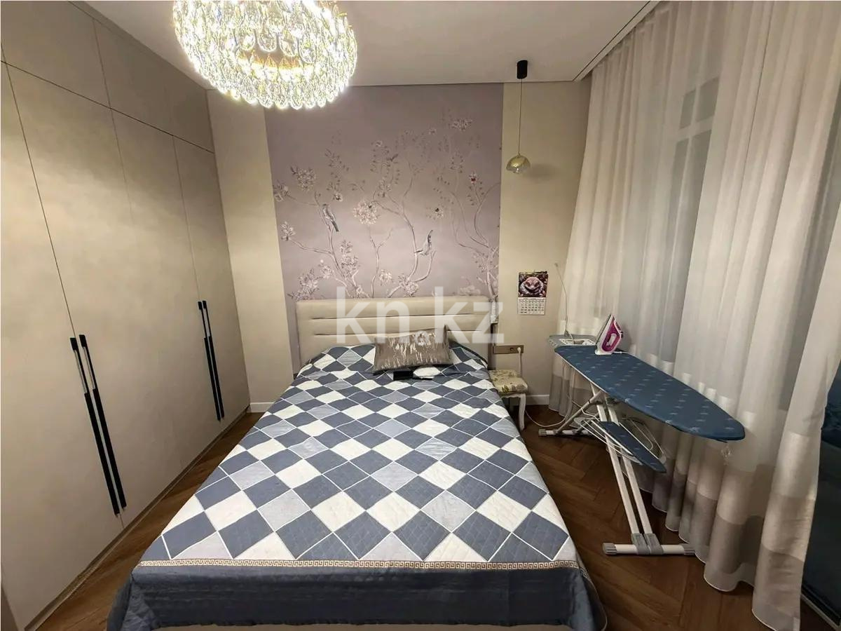Продажа 4-комнатной квартиры, 125 м², ул. Сарайшык, дом  4 в Астане - фото 3