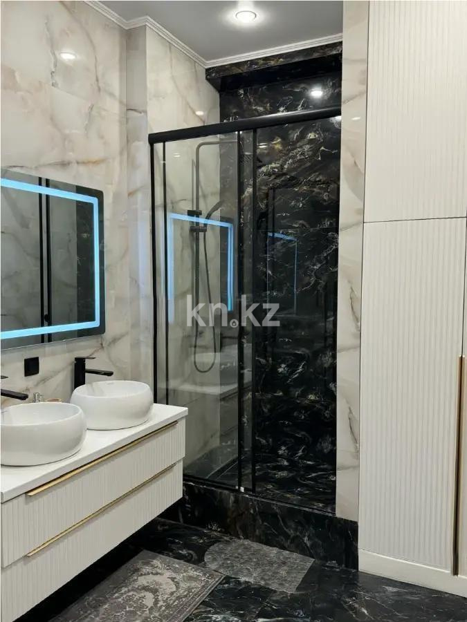 Продажа 2-комнатной квартиры, 62.5 м² в Алматы - фото 3