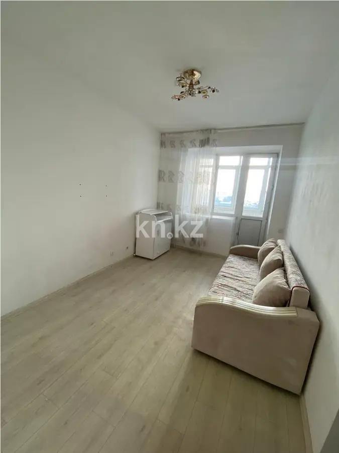 Продажа 1-комнатной квартиры, 34 м², ул. Льва Толстого, дом  17 в Астане