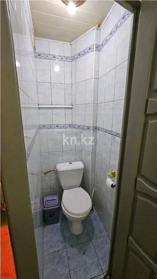 Продажа 3-комнатной квартиры, 61.7 м², ул. Жубанова, дом  7 в Алматы - фото 4
