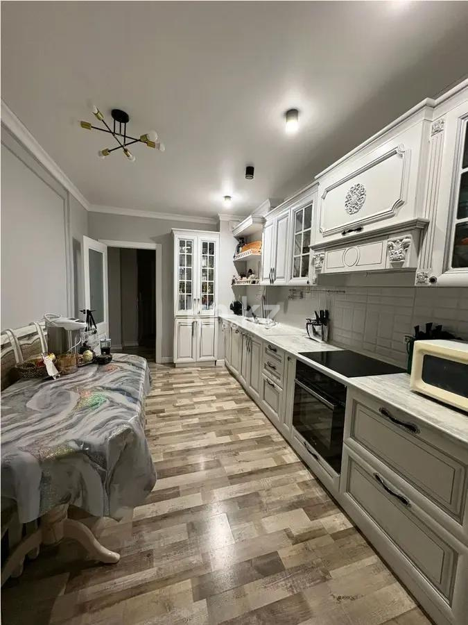 Продажа 2-комнатной квартиры, 69.9 м², ул. Жургенова, дом  26 блок 3 в Астане - фото 3