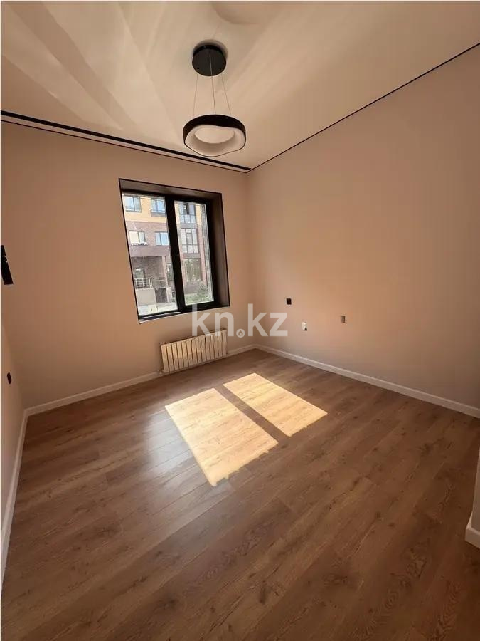 Продажа 2-комнатной квартиры, 56 м² в Караганде - фото 2