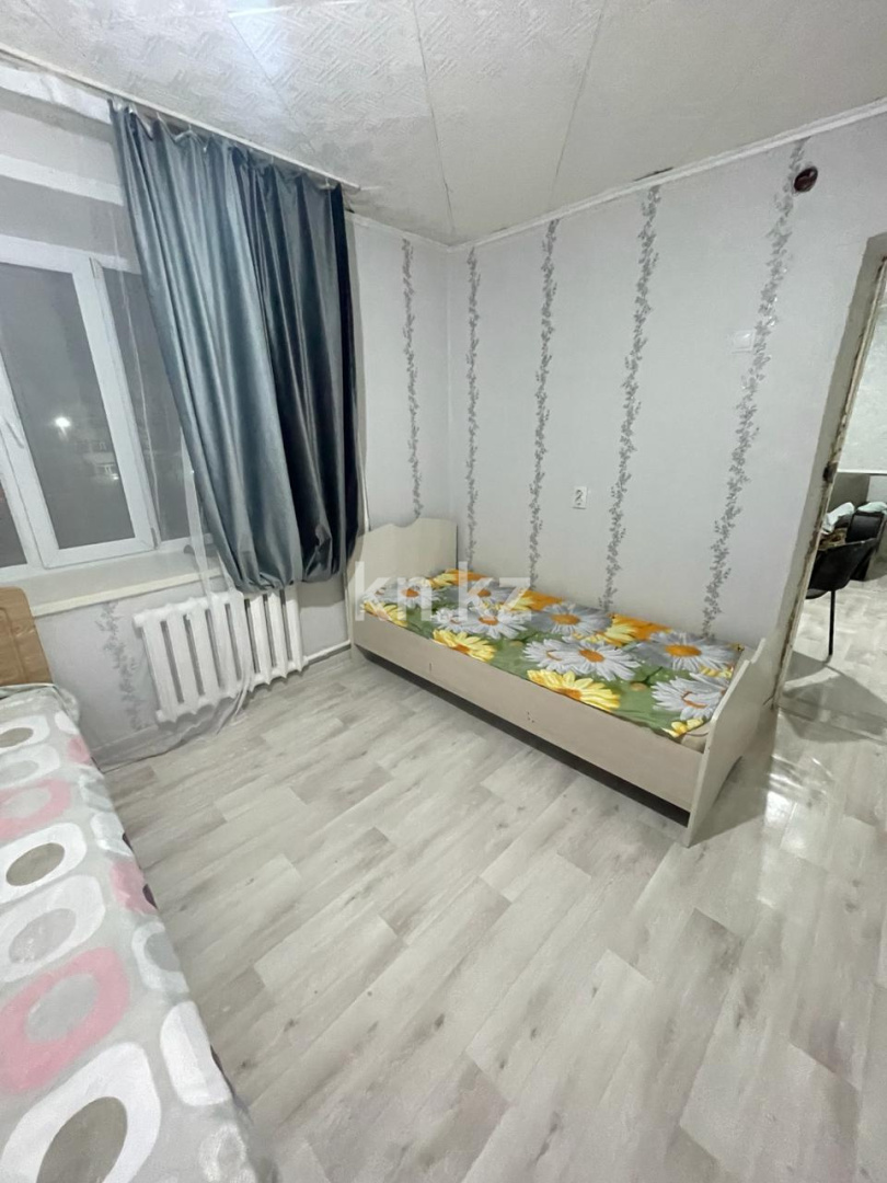 Аренда 2-комнатной квартиры, 49 м² в Караганде - фото 5