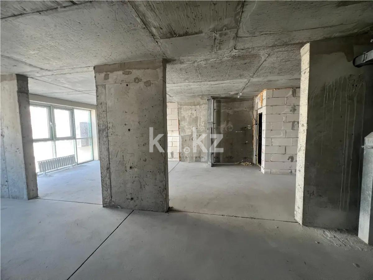 Продажа 2-комнатной квартиры, 56.3 м², ул. Утепова, дом  31 в Алматы - фото 3