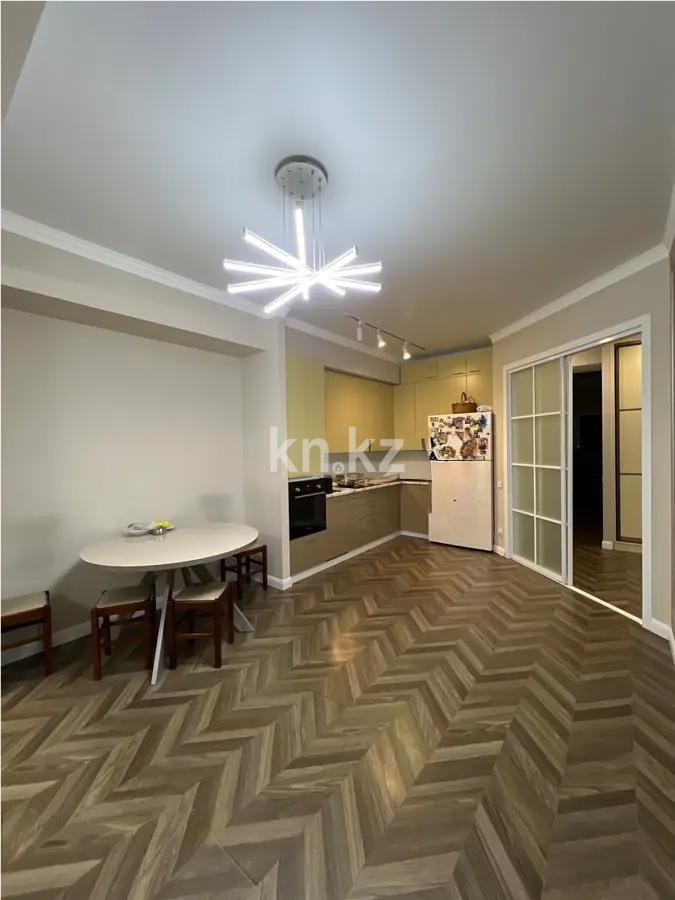 Продажа 3-комнатной квартиры, 93.4 м², ул. Бегалина, дом  7 в Алматы - фото 4