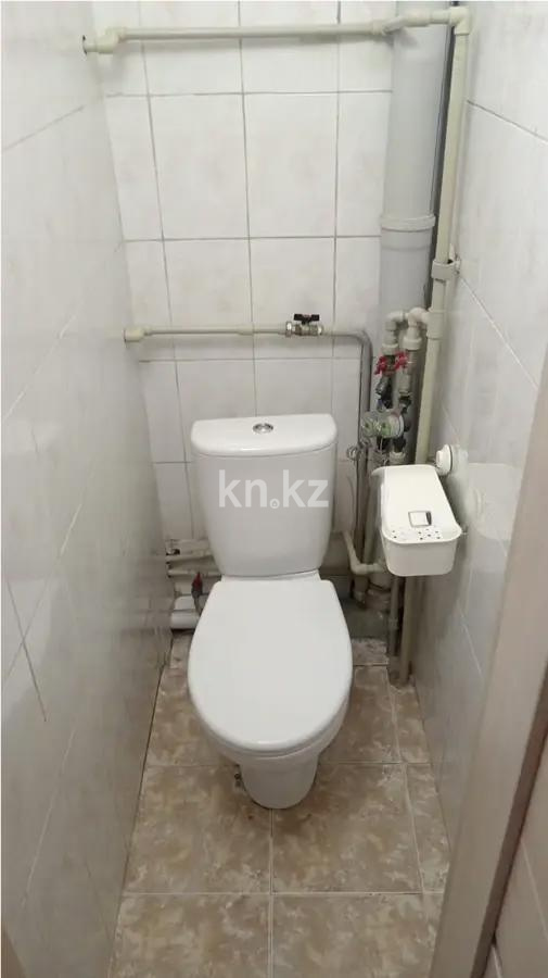 Продажа 2-комнатной квартиры, 44.6 м² в Алматы - фото 5