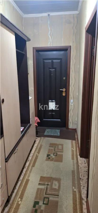 Продажа 2-комнатной квартиры, 44 м², пр. Суюнбая, дом  437а в Алматы - фото 2