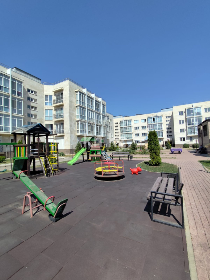 Продажа 2-комнатной квартиры, 81.5 м² в Алматы - фото 4