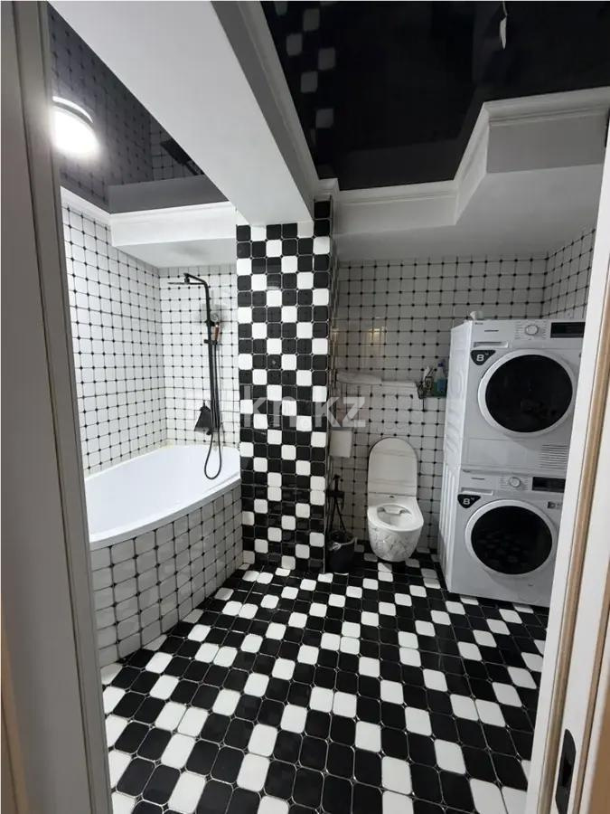 Продажа 3-комнатной квартиры, 90 м² в Алматы - фото 5