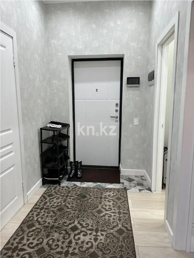 Продажа 1-комнатной квартиры, 40 м² в Астане - фото 4