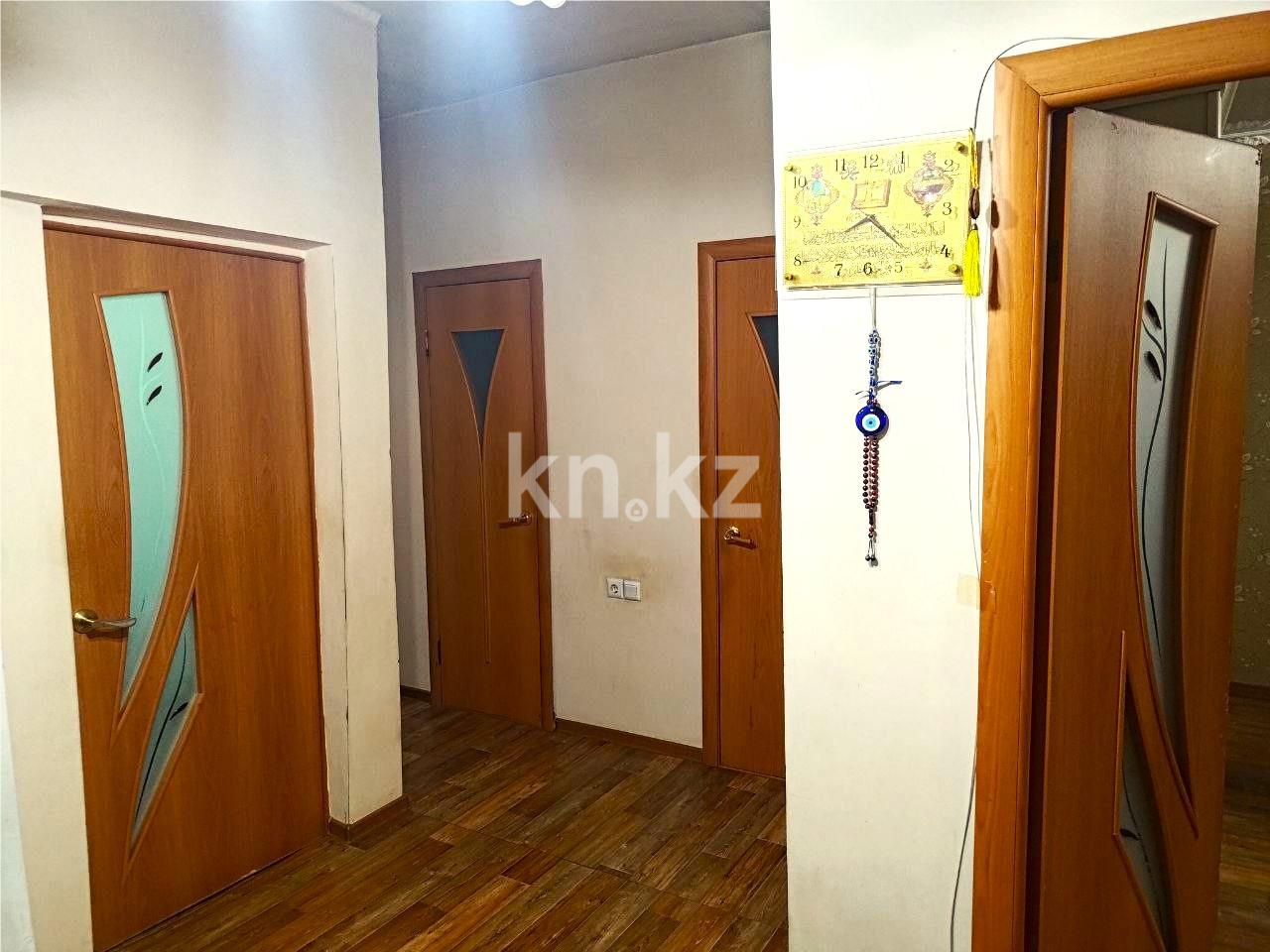 Продажа 3-комнатной квартиры, 62 м² в Караганде - фото 9