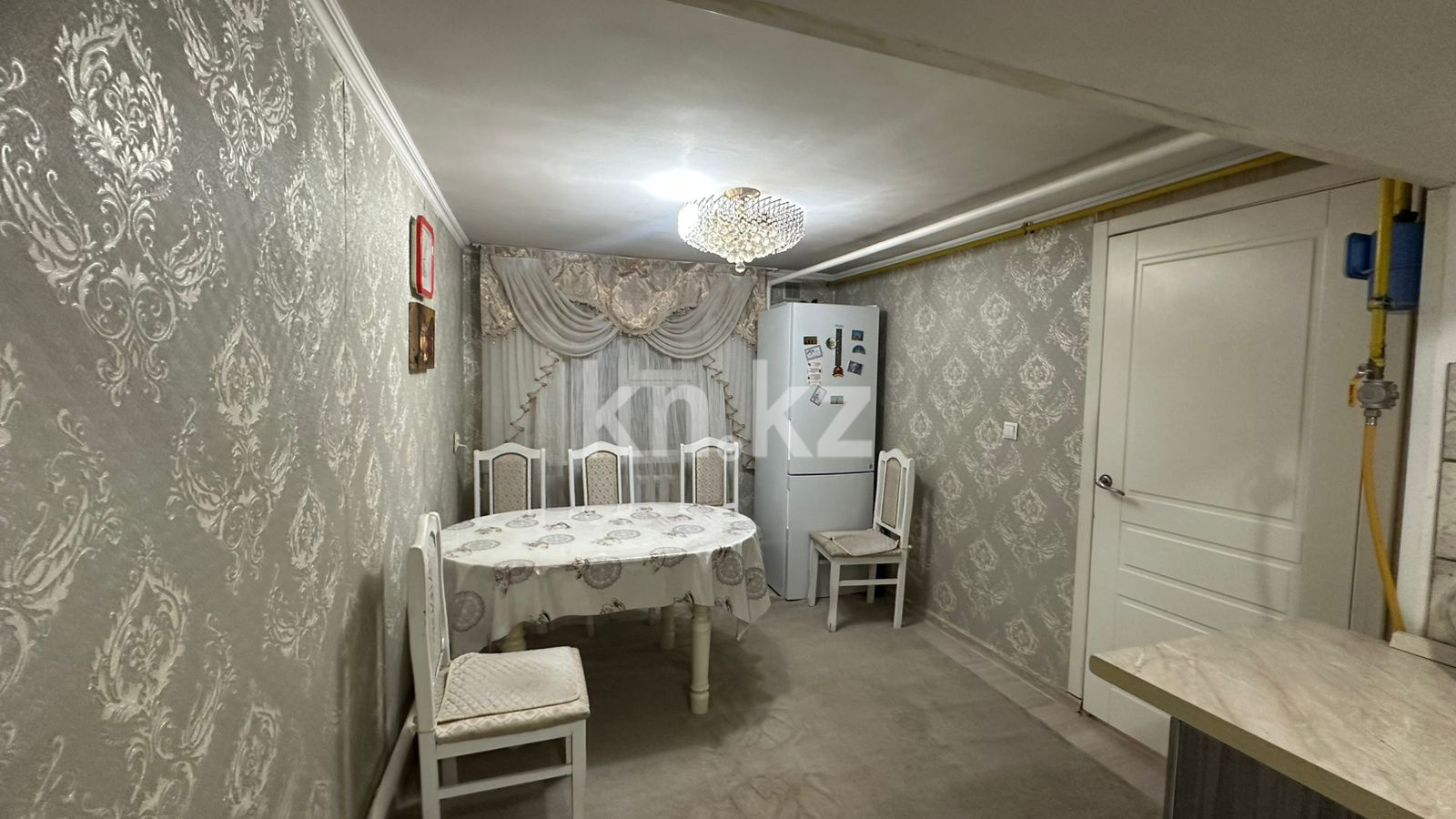 Продажа 4-комнатного дома, 120.7 м², ул. Берел в Астане - фото 7