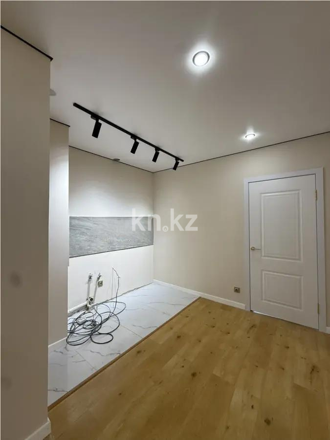 Продажа 2-комнатной квартиры, 50 м² в Алматы - фото 3