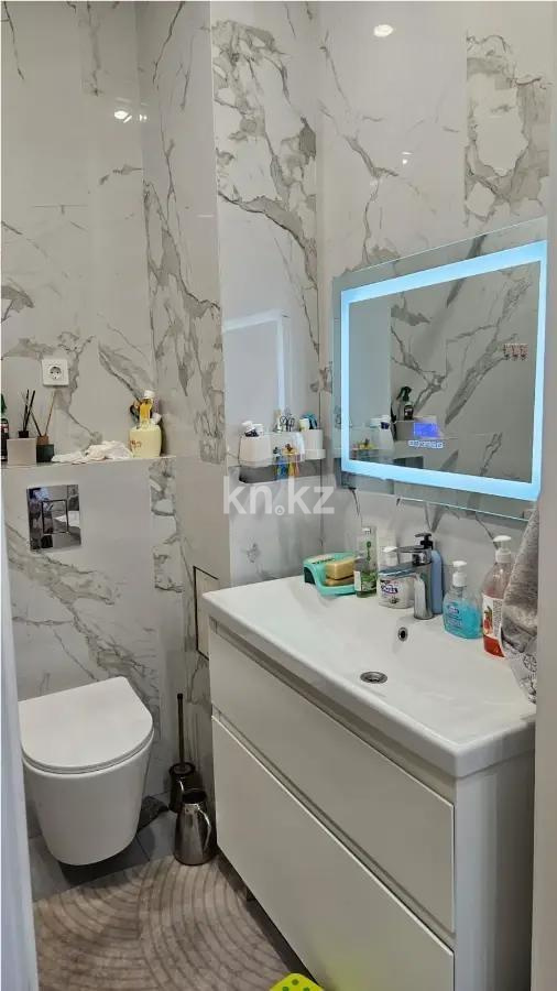 Продажа 3-комнатной квартиры, 87 м², ул. Калдаякова, дом  58 в Астане - фото 5